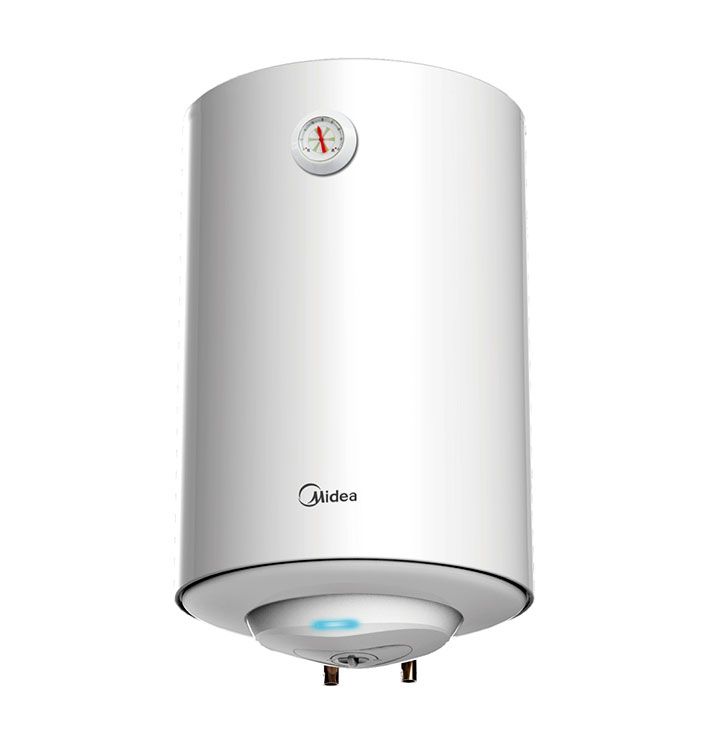 Instant Water Heater 80 LTRS Quest Ghana Mall
